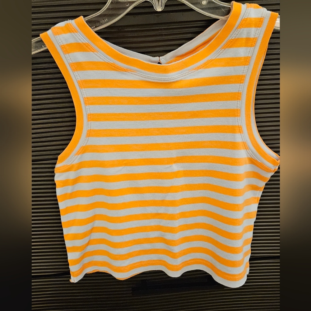 Anthropologie Maeve Tank Top